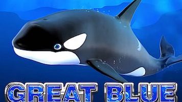 great-blue