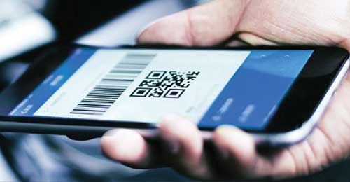 e-wallet
