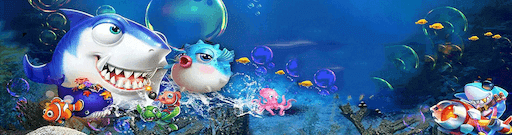 fishing-shooting-game