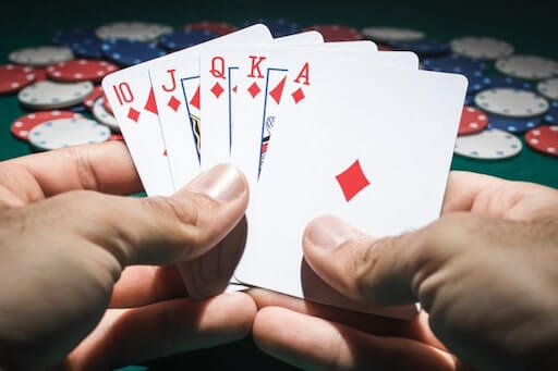 poker