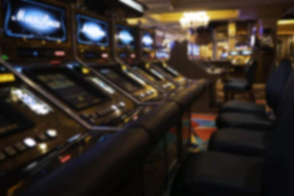 slot