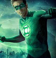 green-lantern