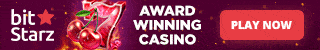 bitStarz Casino