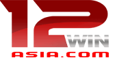 12WINASIA Logo