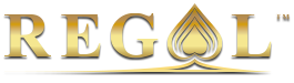 REGAL88 Logo