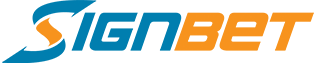 SIGNBET Logo