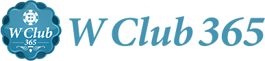 W CLUB 365 Logo