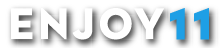 ENJOY11 Logo