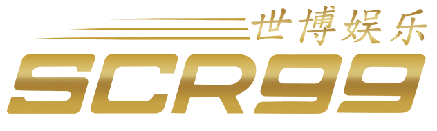 SCR99 Logo
