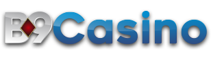 B9Casino Logo