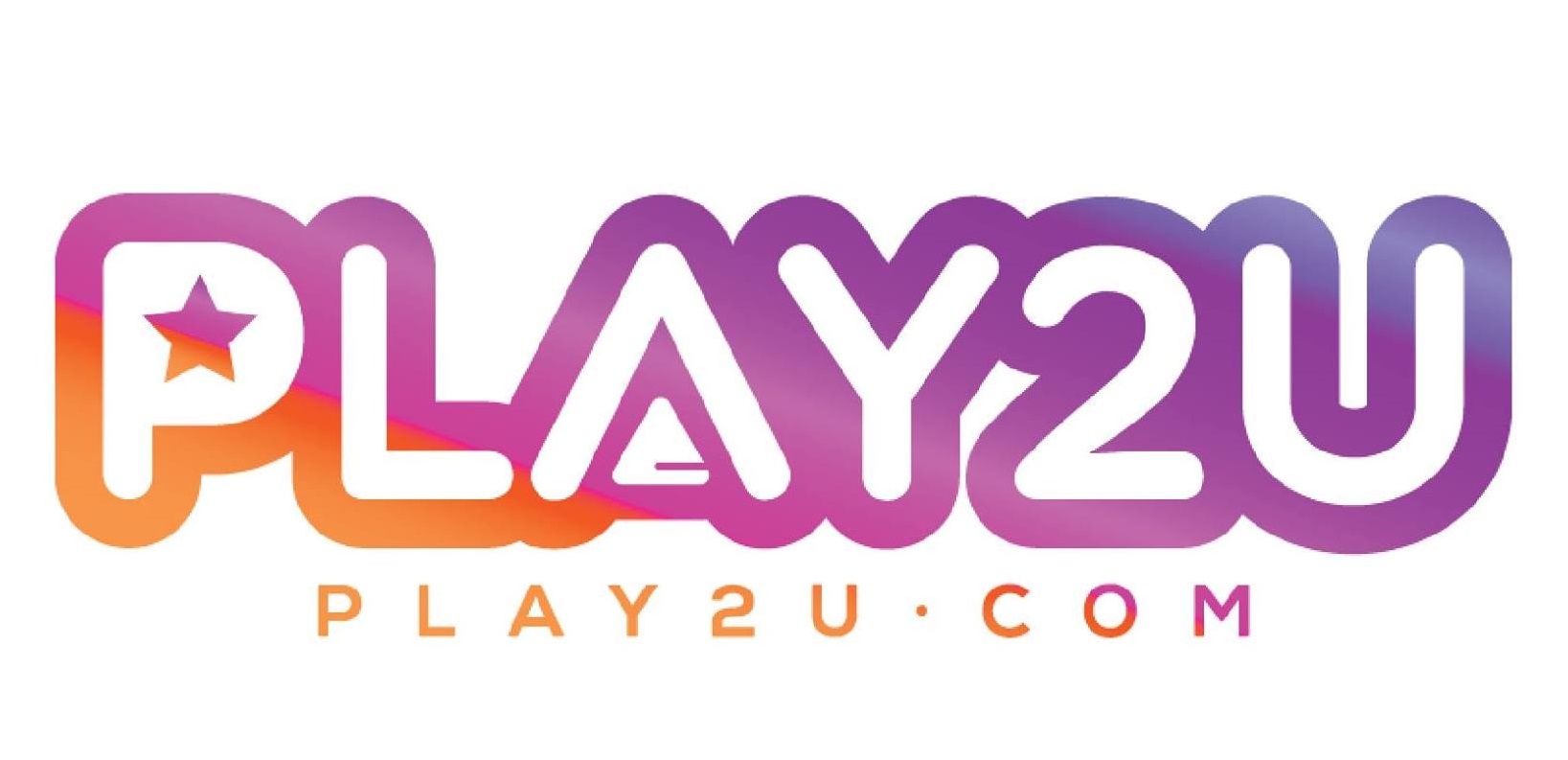 PLAY2U Logo