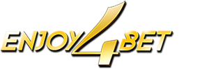 ENJOY4BET Logo