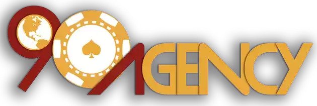 90AGENCY Logo
