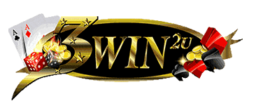 3WIN2U Logo