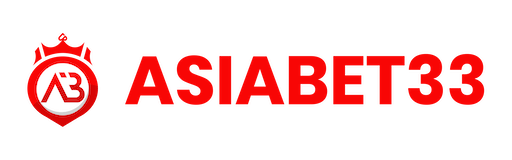 ASIABET33 Logo