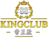 KINGCLUB88  Logo