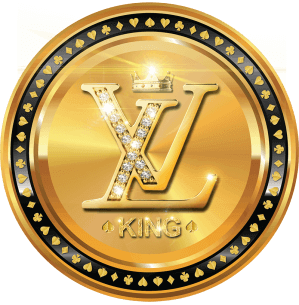 LVKING Logo