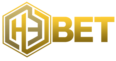 H3BET Logo