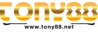 TONY8 Logo
