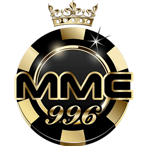 MMC 996 Logo
