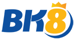 BK8 Logo