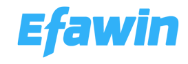EFAWIN Logo