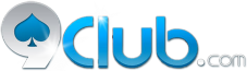 9CLUB Logo