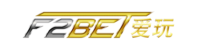 F2BET  Logo