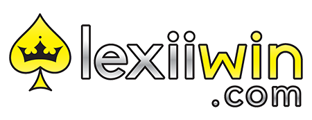 LEXIIWIN  Logo