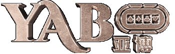 YABOCLUB Logo
