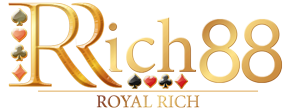 RRICH88  Logo
