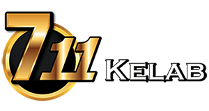 711 KELAB Logo