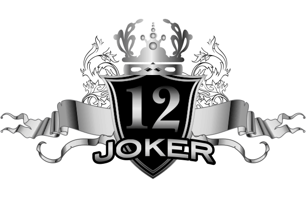 12 JOKER Logo
