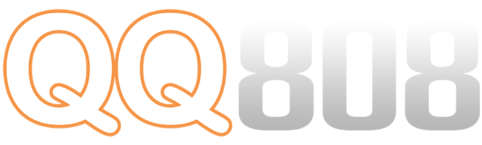 QQ808 Logo