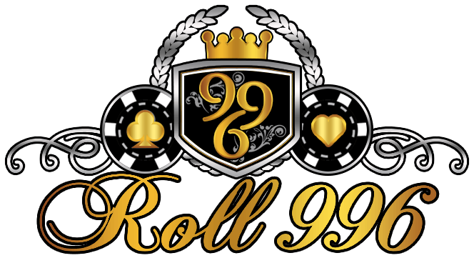 ROLL996  Logo