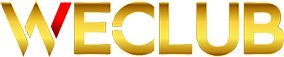 WECLUB Logo