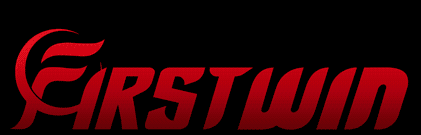 FIRSTWIN Logo
