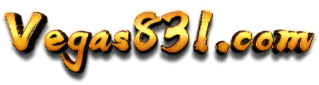 VEGAS831 Logo