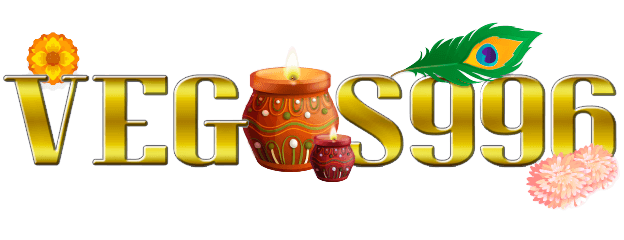 VEGAS996 Logo