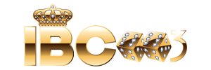 IBC003 Logo