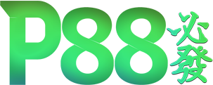P88WIN  Logo