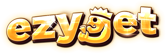 EZYGET Logo